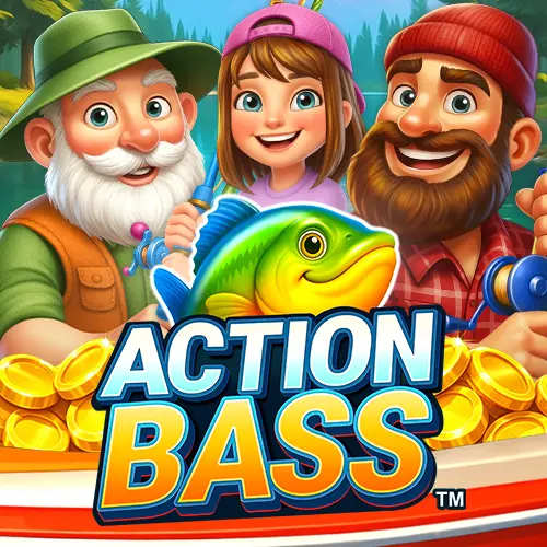 Action Bass